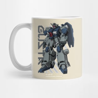 Gundam Gustav Karl Type-13 Mug